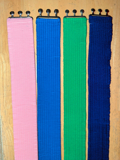 Stretch Belt