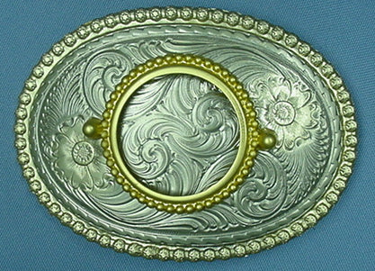 BELT BUCKLE