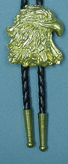 EAGLE HEAD BOLO