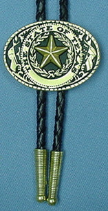 TEXAS BOLO