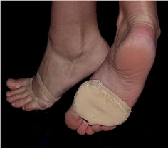 BLOCH FOOT THONG