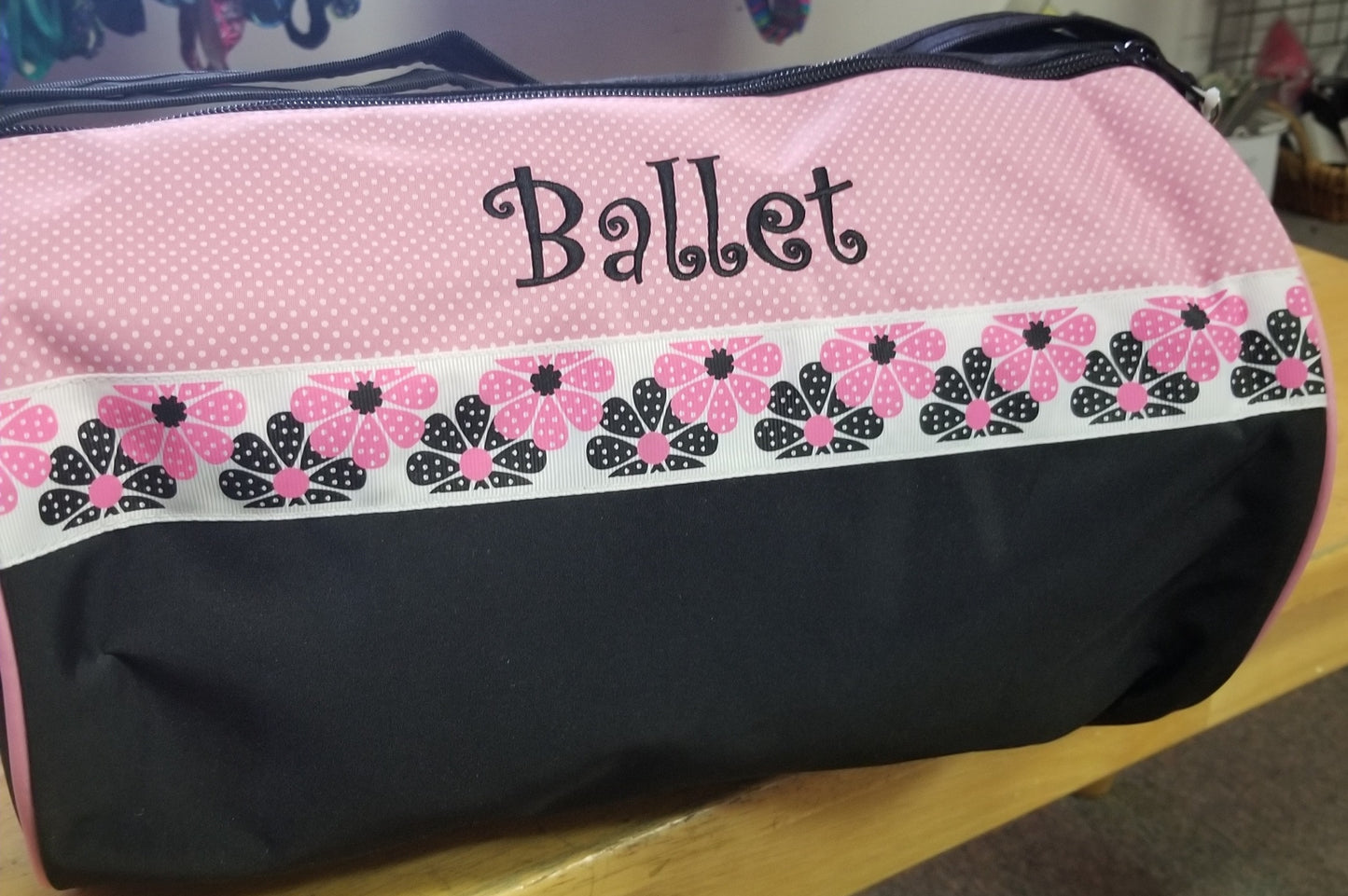BTC-06 ballet