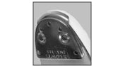 Buck Glue On Clog Taps