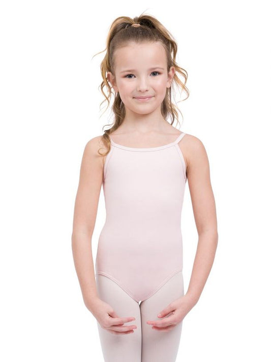 CAMI LEO W/ADJUSTABLE STRAP