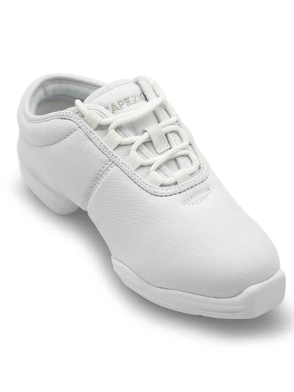 Capezio DS03 Canvas Sneaker