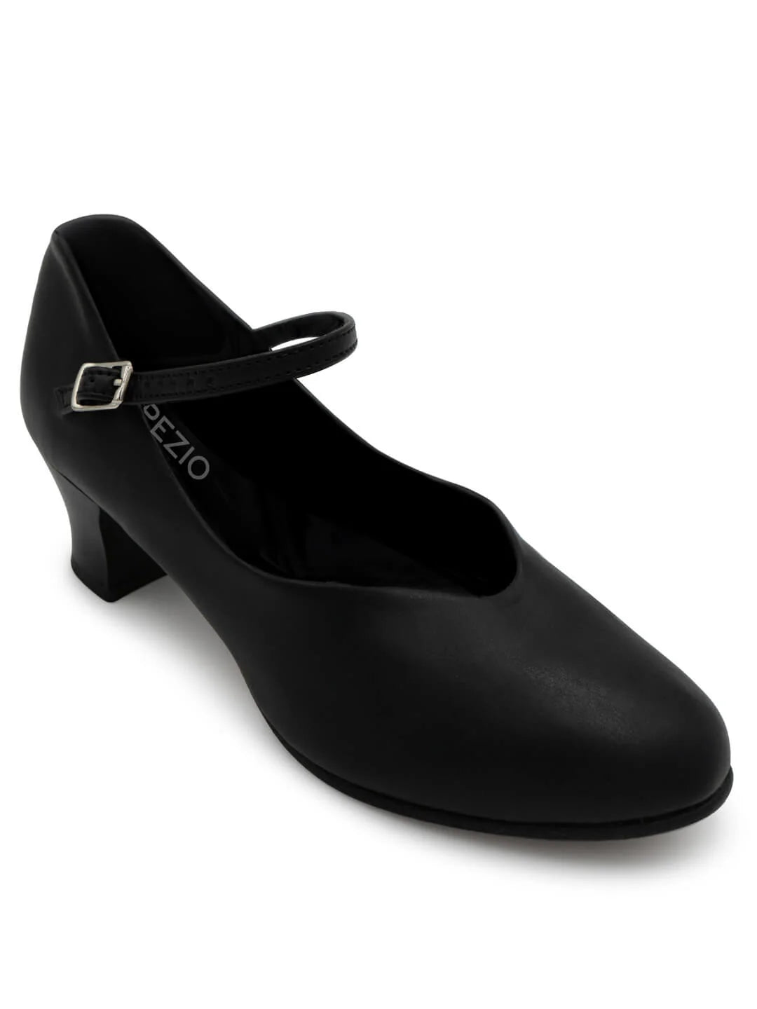 NON-LEATHER CHARACTER SHOE