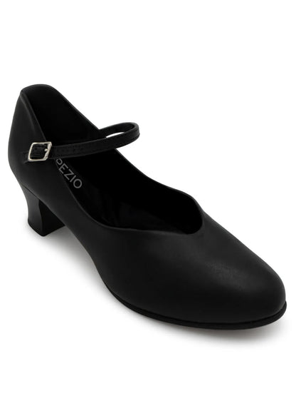 NON-LEATHER CHARACTER SHOE