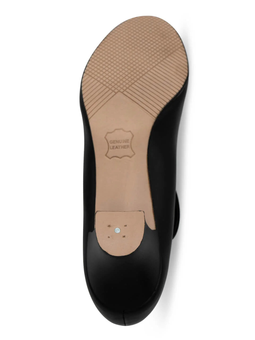 NON-LEATHER CHARACTER SHOE