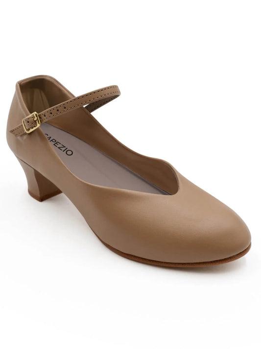 NON-LEATHER CHARACTER SHOE