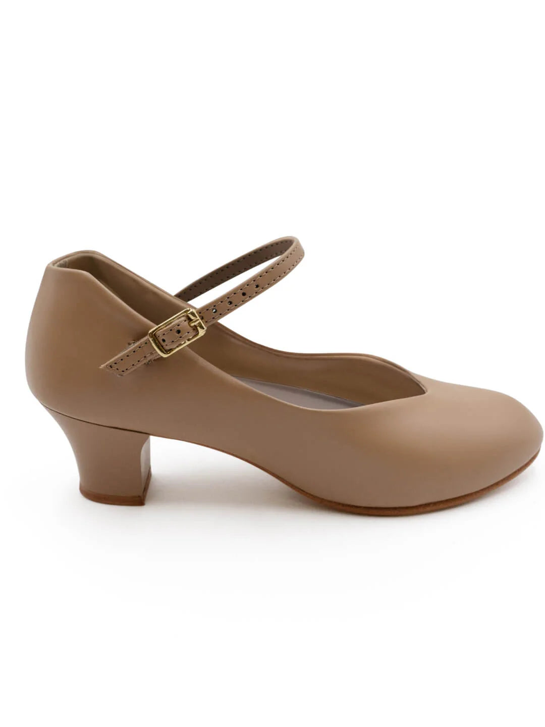 NON-LEATHER CHARACTER SHOE