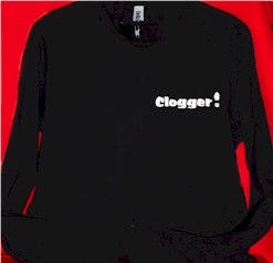 Clog Jacket
