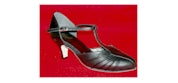 Heather Ballroom Shoe