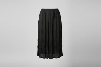 CRINKLE SKIRT