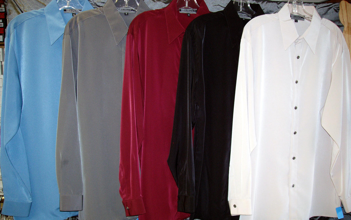 BASE IMAGE, L/S PLAIN