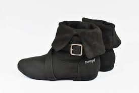 SWAYD URBAN VIBE DANCE BOOT