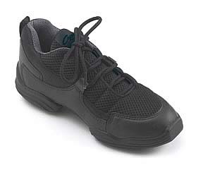 The Fierce Capezio DS11, men can wear!