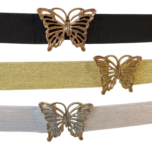 Butterfly Belt