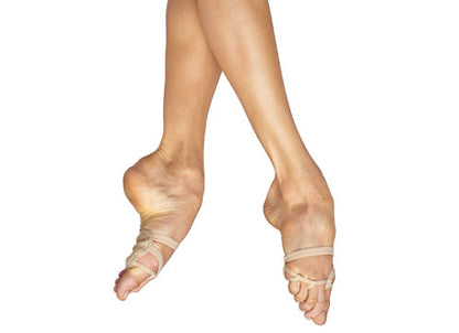 BLOCH FOOT THONG