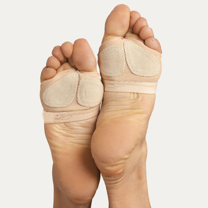 Capezio FootUndeez