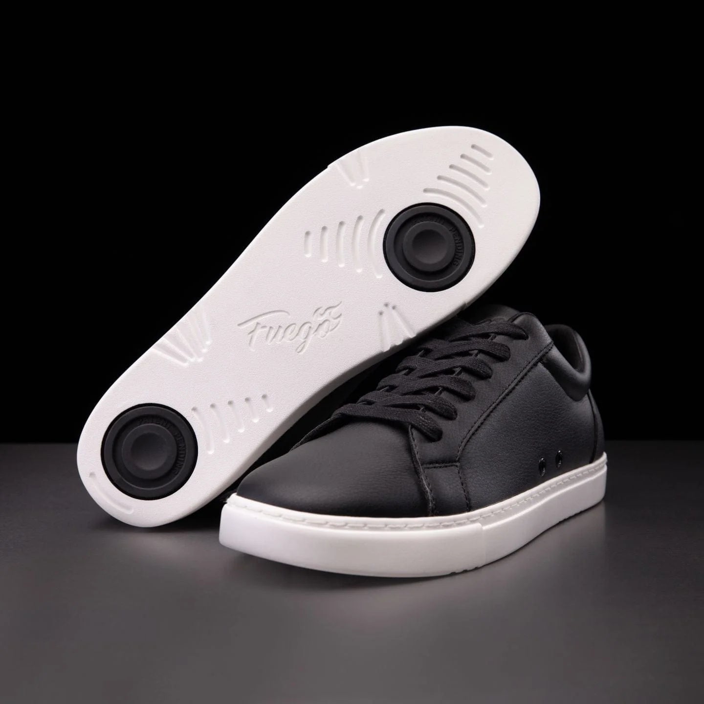 Fuego Low Top