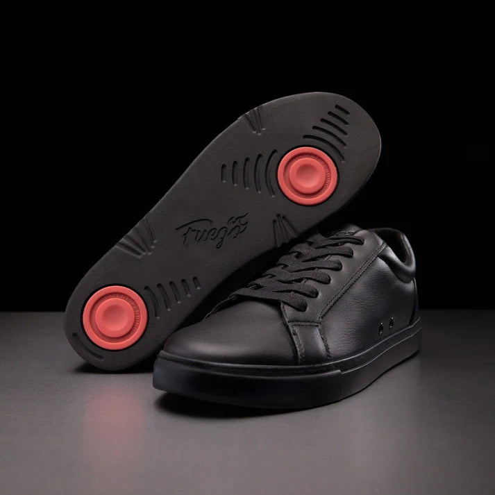 Fuego Low Top