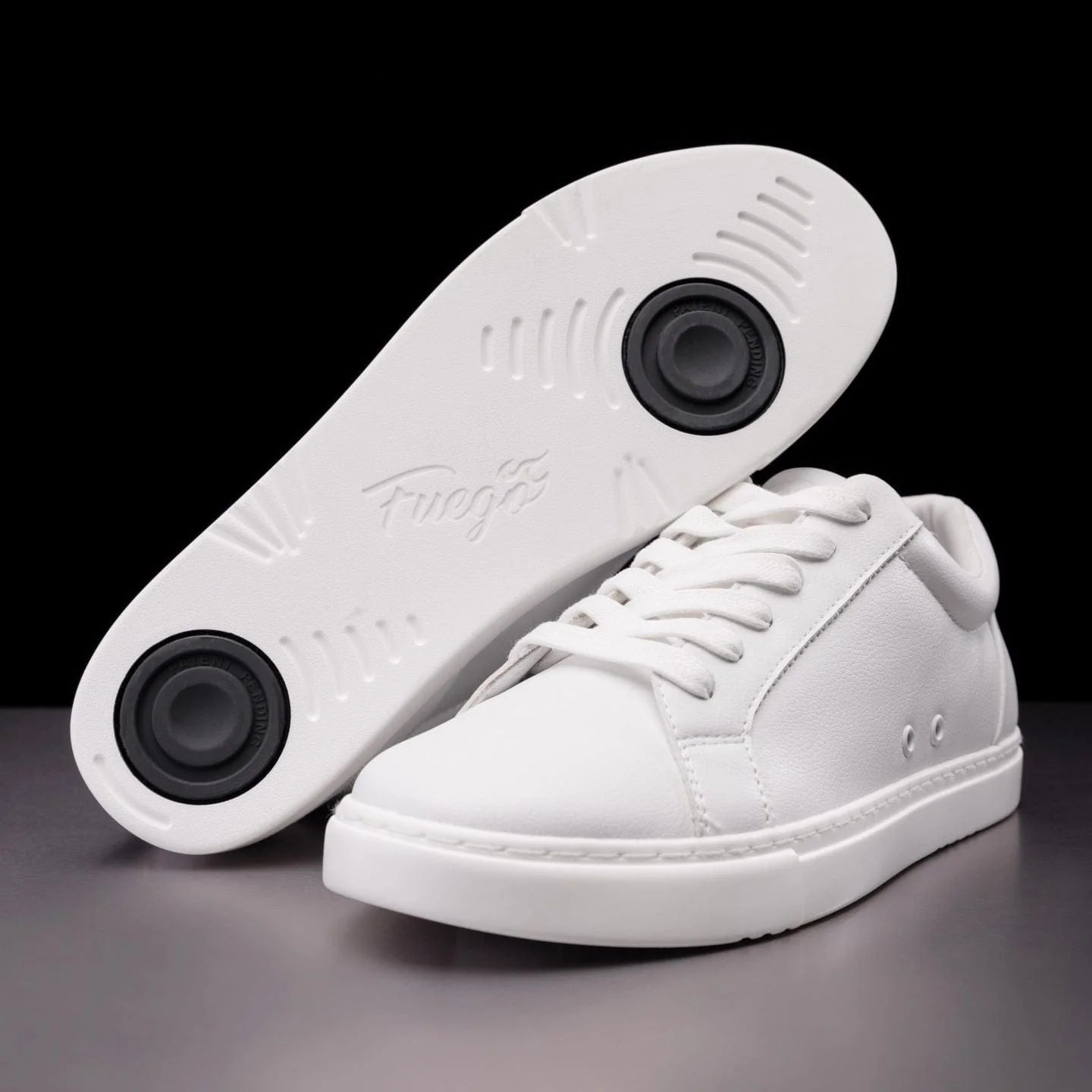 Fuego Low Top