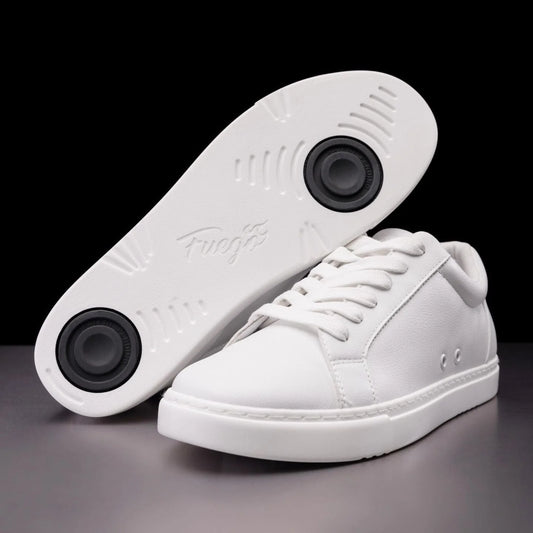 Fuego Low Top