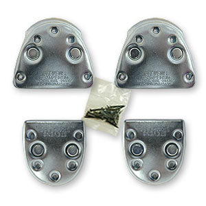 Buck Nail On Clog Taps