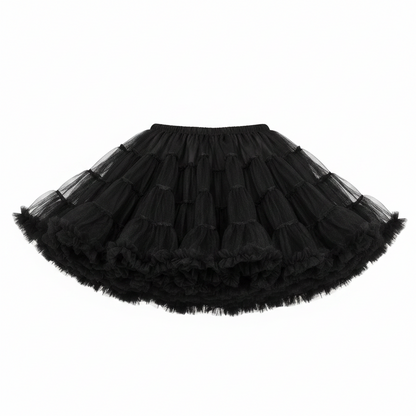 Chiffon Petticoat for Children