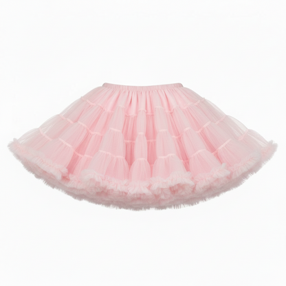Chiffon Petticoat for Children