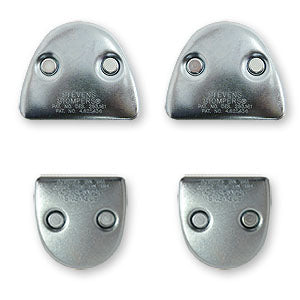 Regular Glue On Clog Taps