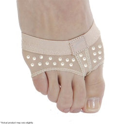 Rhinestone FootUndeez