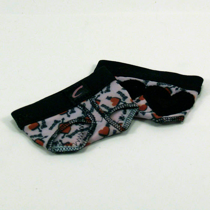 Capezio FootUndeez