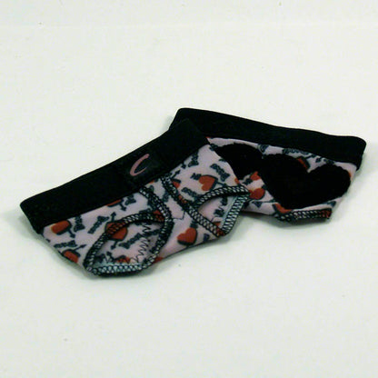 Capezio FootUndeez