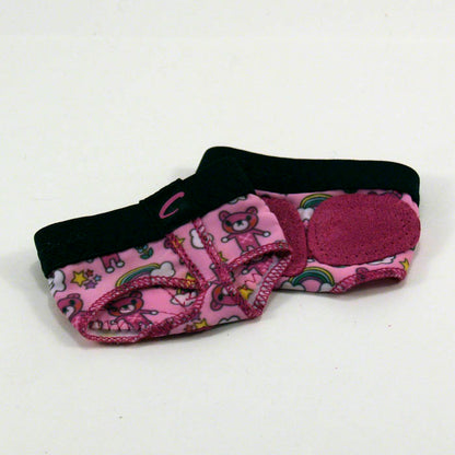 Capezio FootUndeez