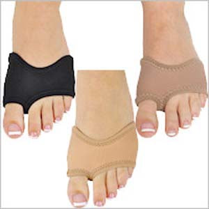 Plain Neoprene halfsoles