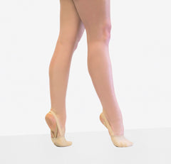 HANAMI STRETCH CANVAS HALF-SOLE