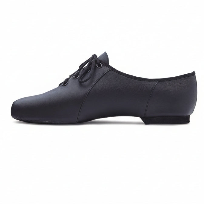 JAZZSOFT, LACE UP JAZZ SHOE