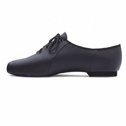 JAZZSOFT, LACE UP JAZZ SHOE