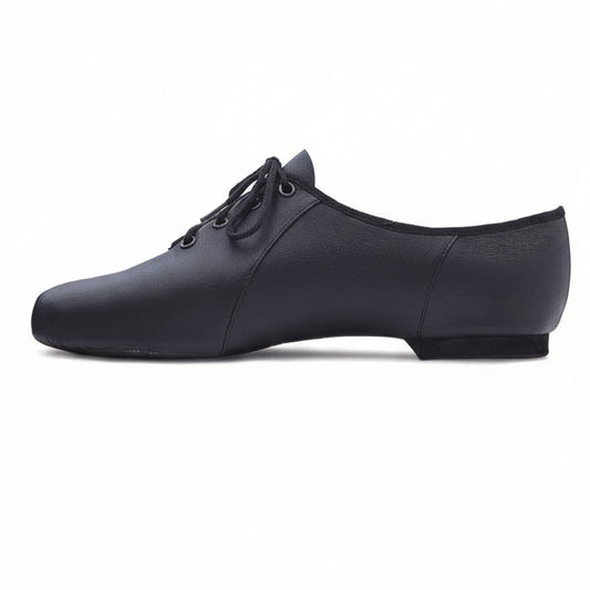 JAZZSOFT, LACE UP JAZZ SHOE