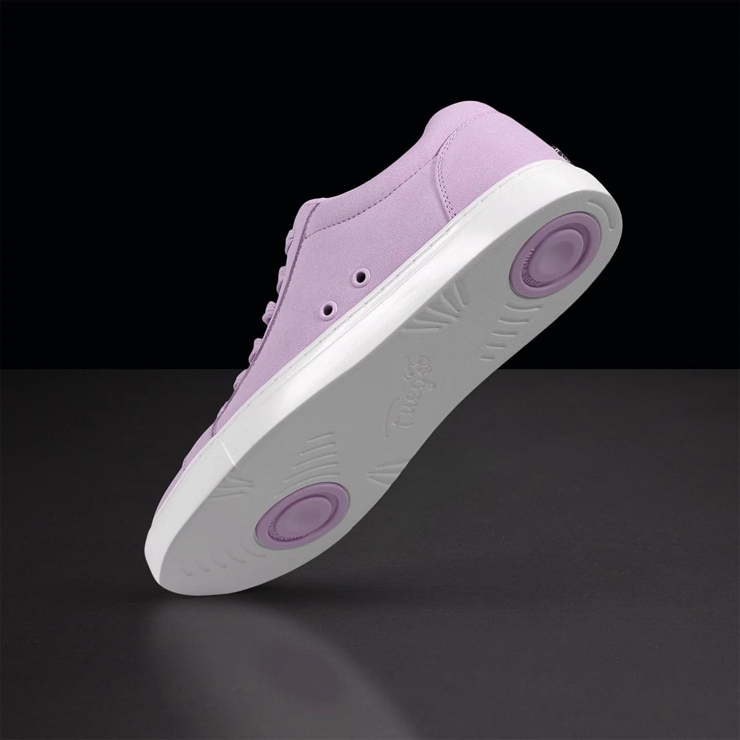 Fuego Low Top
