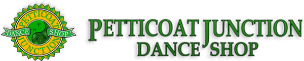Petticoat Junction Dance Shop