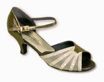 MELISSA W/RHINESTONES