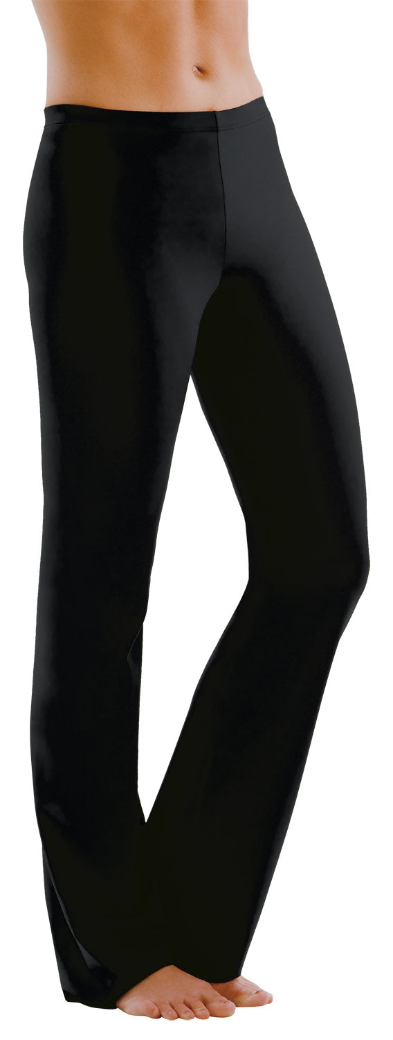COTTON JAZZ PANT