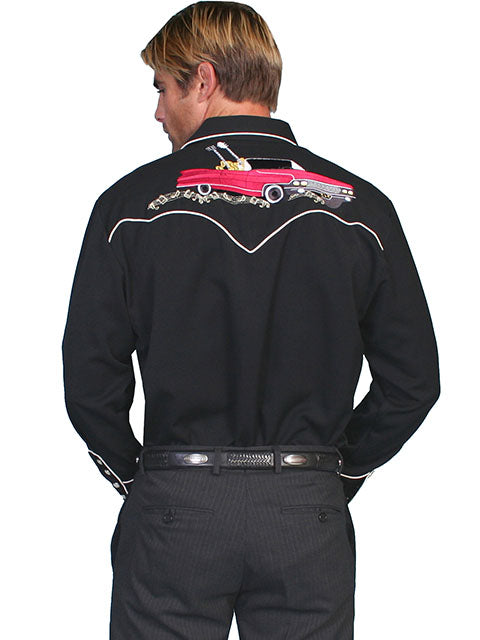 P-665 BACK