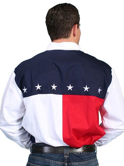 PATRIOTIC SCULLY