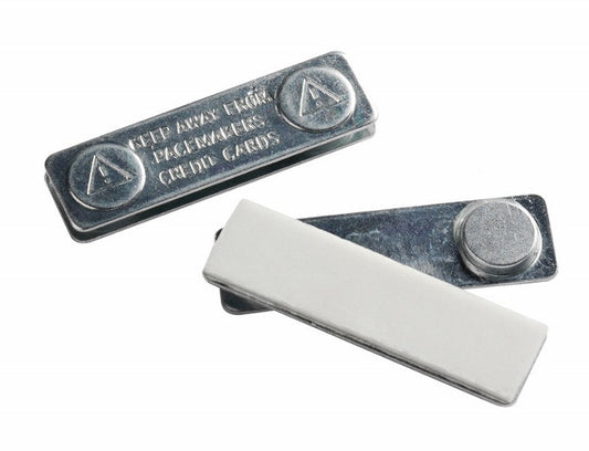 BADGE MAGNET