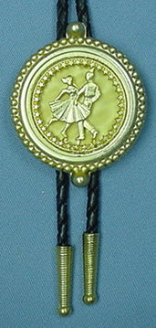 COLORFUL DANCER BOLO