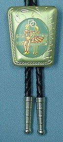 MUSIC NOTES BOLO