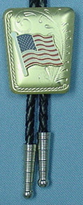 FLAG BOLO